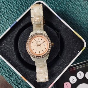 Fossil Watch